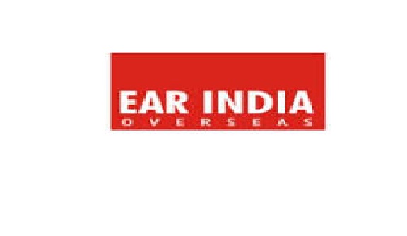 EAR INDIA OVERSEAS